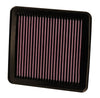 K&N FILTER 33-2380