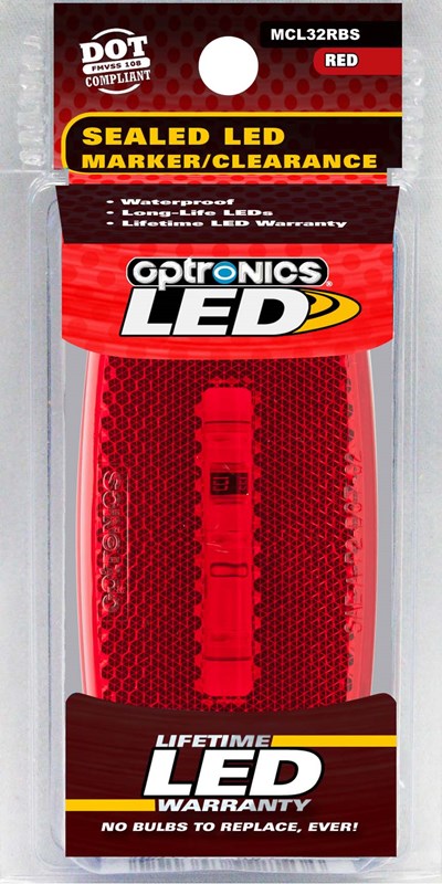 OPTRONICS MCL32RBS