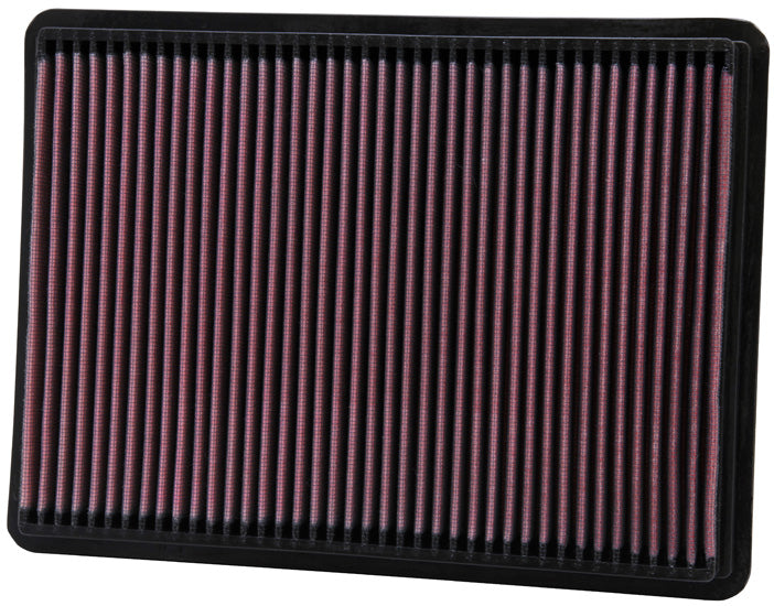 K&N FILTER 33-2233
