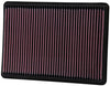 K&N FILTER 33-2233
