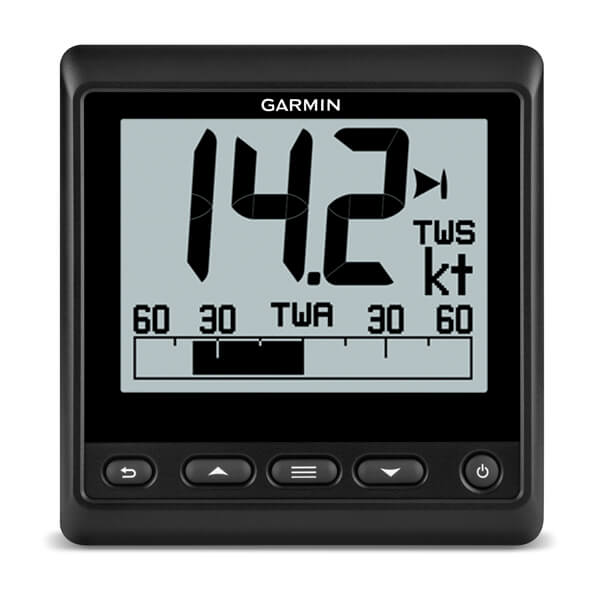 GARMIN ELEC. 010-01142-00