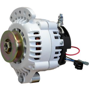 BALMAR 621-100-SV ALTTRNTR 621 SER. 100A 12V SF 1V