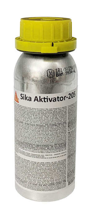 AP PRODUCTS 017-108616 8.5OZ SIKA AKTIV 205