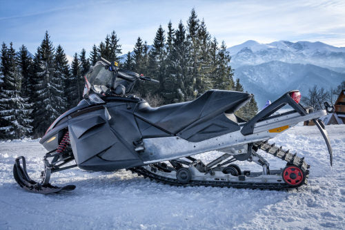 CARVER 1001S-02