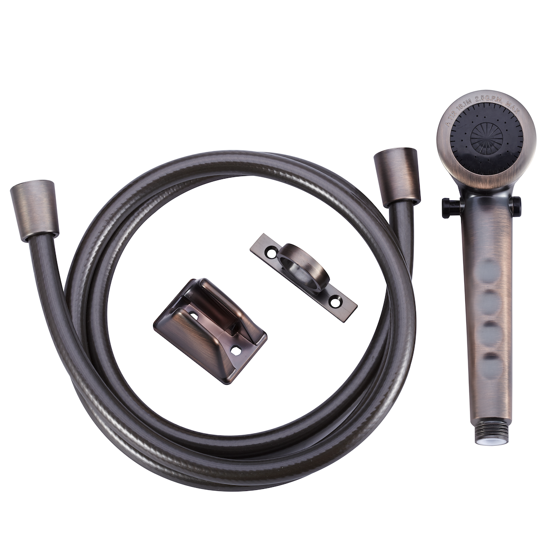 DURA FAUCET DF-SA130-ORB