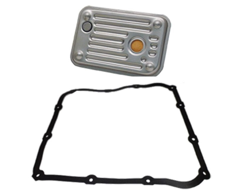 WIX FILTR LD 58970