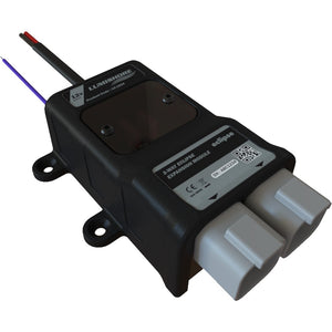 LUMISHORE US 010-04488-00 ECLIPSE DUAL EXPANSION MODULE. 2 A