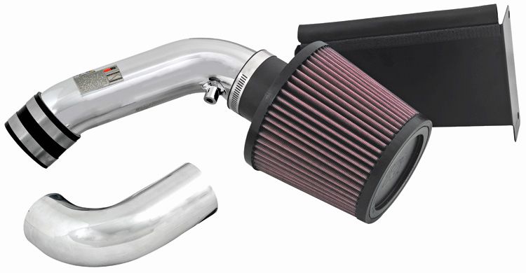 K&N FILTER 69-2021TP