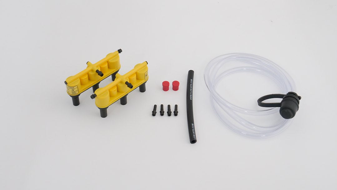 FLOW-RITE MP-2010