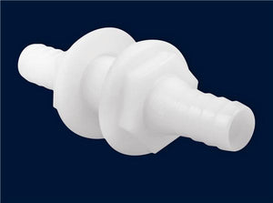 ATTWOOD 3878-3 CONN-TH .75 WHT DBL