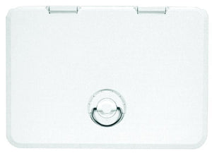 T-H MARINE HATL-1115-2-DP 11X15' LOCKING HATCH