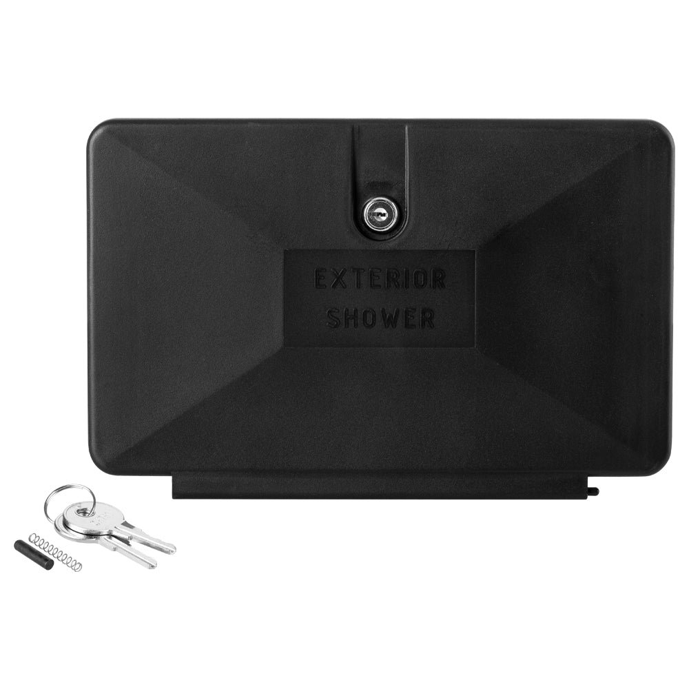 DURA FAUCET DF-SA170D-BK