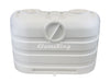 FLAME KING YSN-PCC-RV20-WHT