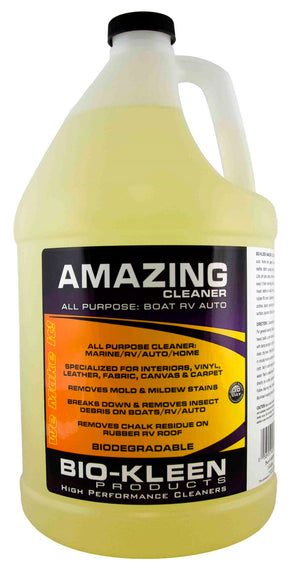 BIO-KLEEN M00309 AMAZING CLEANER 1 GAL
