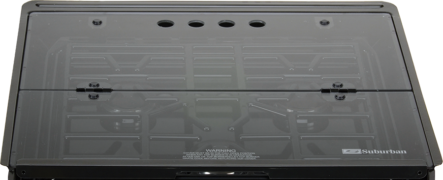 SUBURBAN MFG 3085A