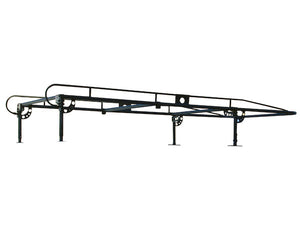 BUYERS PRODUCTS 1501250 LADDER RACK UTILITY BODY STEEL