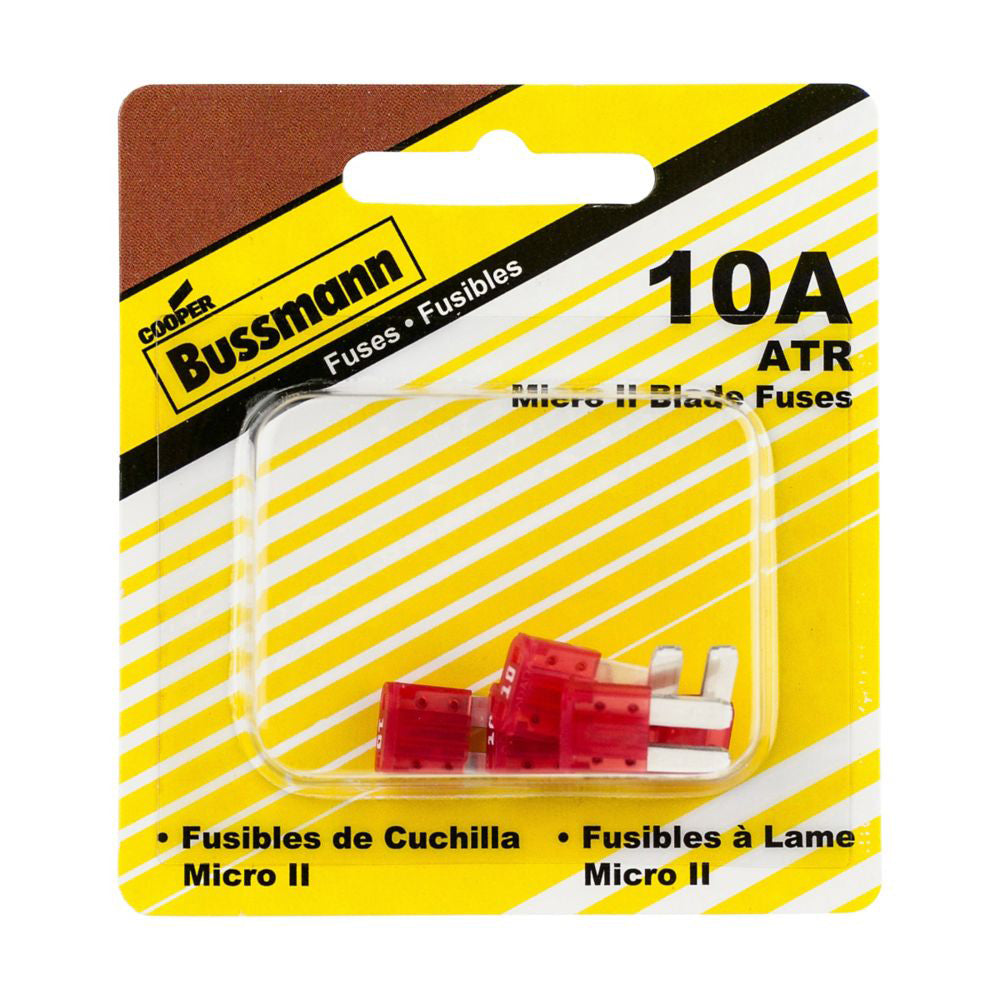 BUSSMANN BP/ATC-35ID