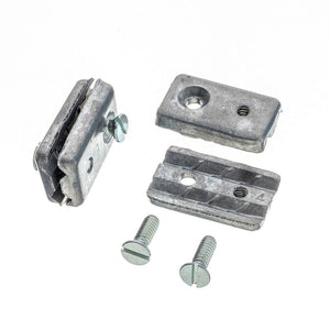 ATTWOOD 8043-3 CLAMP-PLN CABLE