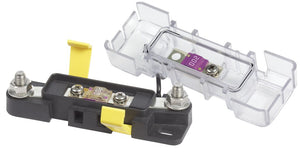 BLUE SEA 7720-BSS FUSE BLOCK SAFETY MIDI