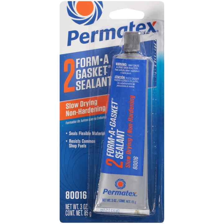 PERMTX-LOCKT 80016