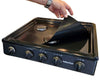 STOVE WRAP SWRV400
