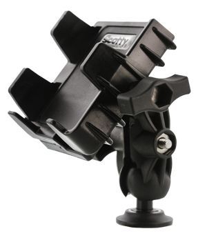 SCOTTY INC. 0139 SCOTTY PHONE HOLDER COMES WITH POST
