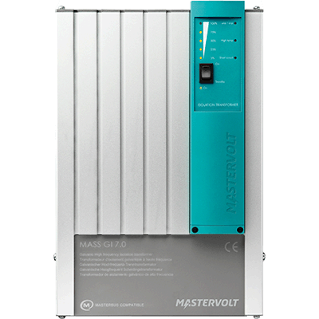 MASTERVOLT 88000705