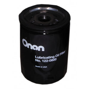 CUMMINS 122-0800 ONAN OIL FILTER