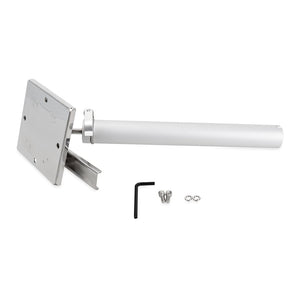 CAMCO MARINE 58196 GRILL MOUNT-ROD HOLDER PIVOTING (E