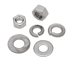 ODYSSEY 2301-0439 MARINE TERM HEX NUT KIT