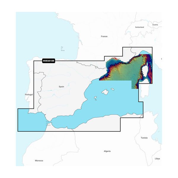 GARMIN CARTO 010-C1237-00