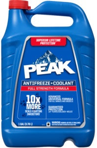 PEAK/HERCLNR PKP0B3
