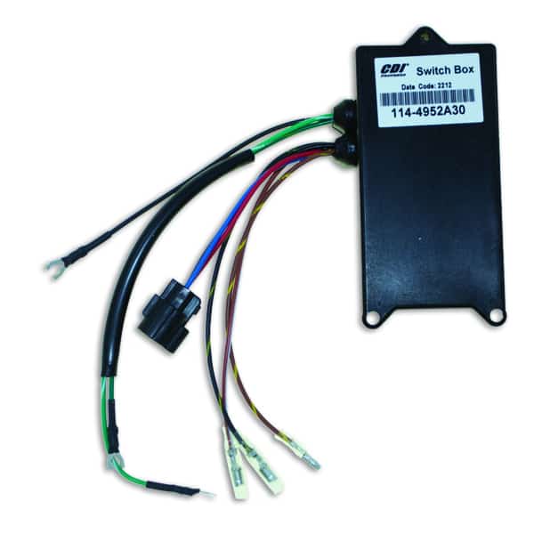 CDI ELECTRON 114-4952A30