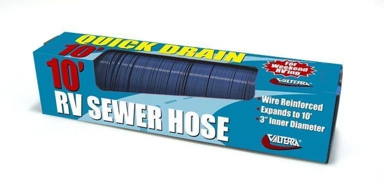 VALTERRA LLC D04-0045