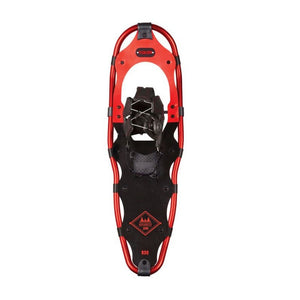 AIRHEAD 80-3015 YUKON CHARLI SPIN SNOWSHOES RED 21'