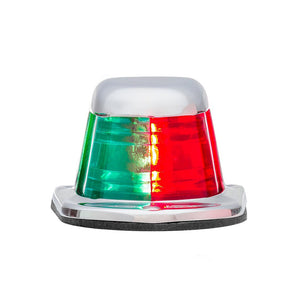 ATTWOOD 66318-7 COMBO LIGHT ASSEMBLY SS