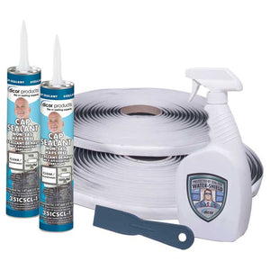 DICOR WRK-1 RV WINDOW SEAL REPL KIT