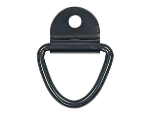 BUYERS PRODUCTS B21 ROPE RING S/CLIP