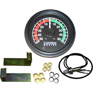 COMNAV 20360023 RUDDER ANGLE INDICATOR DISPLAY ONLY