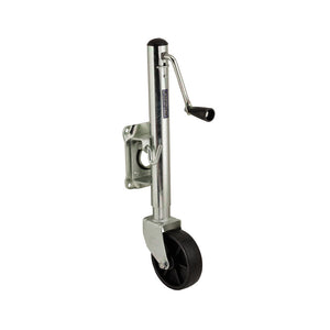 BULLDOG/FULT TJ12000101 SWIVEL JACK 1200 LBS BOLT