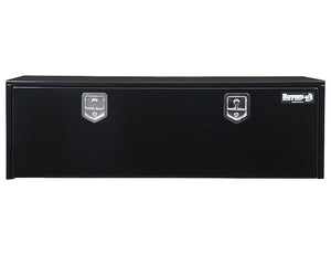 BUYERS PRODUCTS 1702315 18X18X60 BLK TOOL BOX