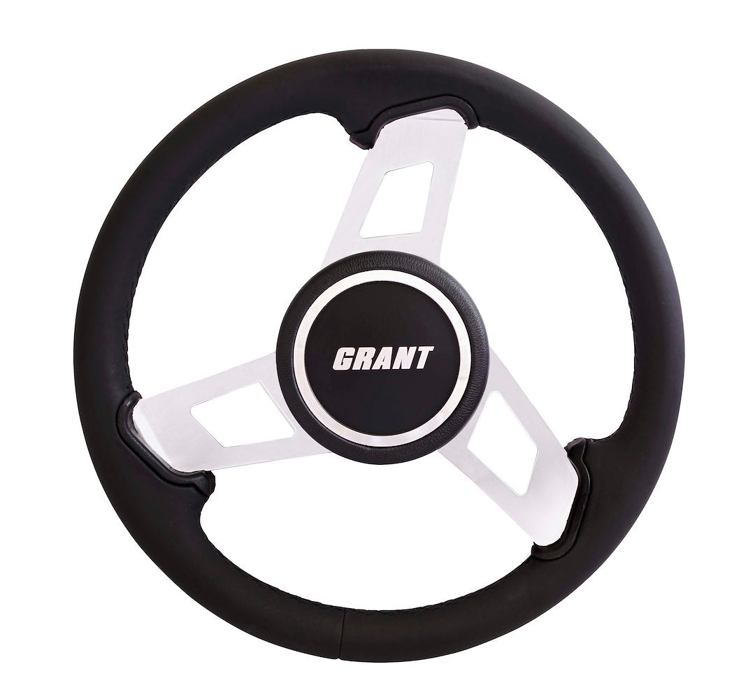 GRANT 670-1-PS-A