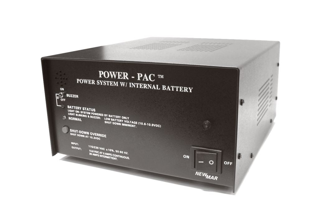 NEWMAR POWER-PAC 14AH