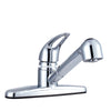 DURA FAUCET DF-PK100-CP