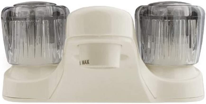DURA FAUCET DF-PL700S-BQ