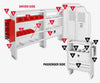 WEATHERGUARD 600-8444S