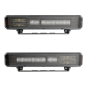 JW SPEAKER 0556273 9900LP-12/24V RHT RH/LH KIT HTD