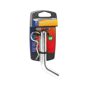DRAW TITE 63242 PACKAGED 5/8' HOLE STYLE HITCH PIN