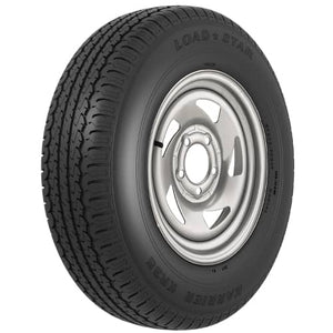 AMERICANA 32645 225/75R15 D/6H MOD SILVER