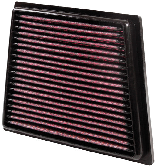 K&N FILTER 33-2955